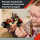 LEGO Jurassic World 76972 Ucieczka terenówką przed raptorem - 1331734 - zdjęcie 6